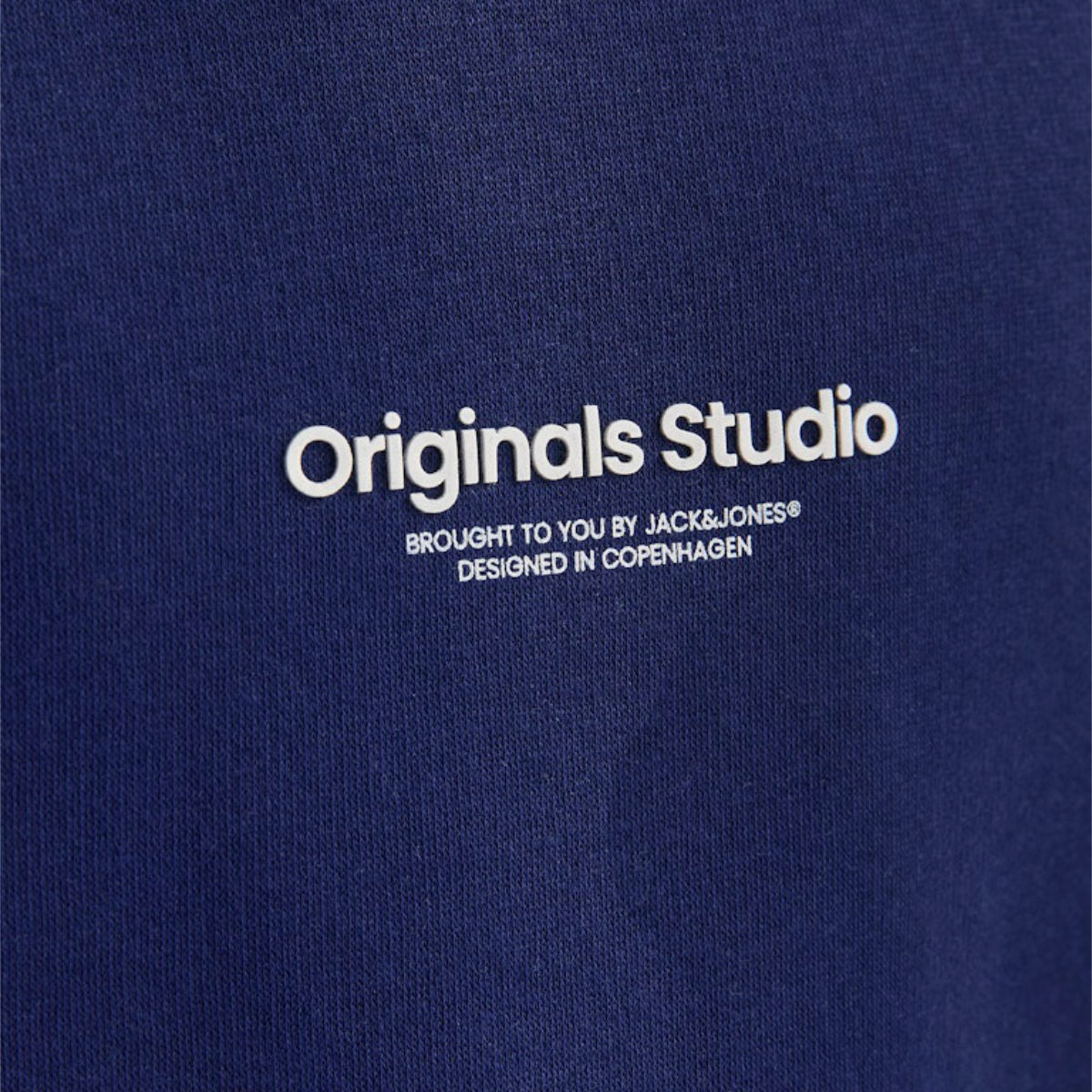 Jorvesterbro sweat crew neck