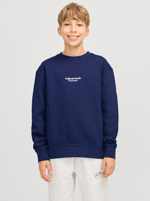 Jorvesterbro sweat crew neck