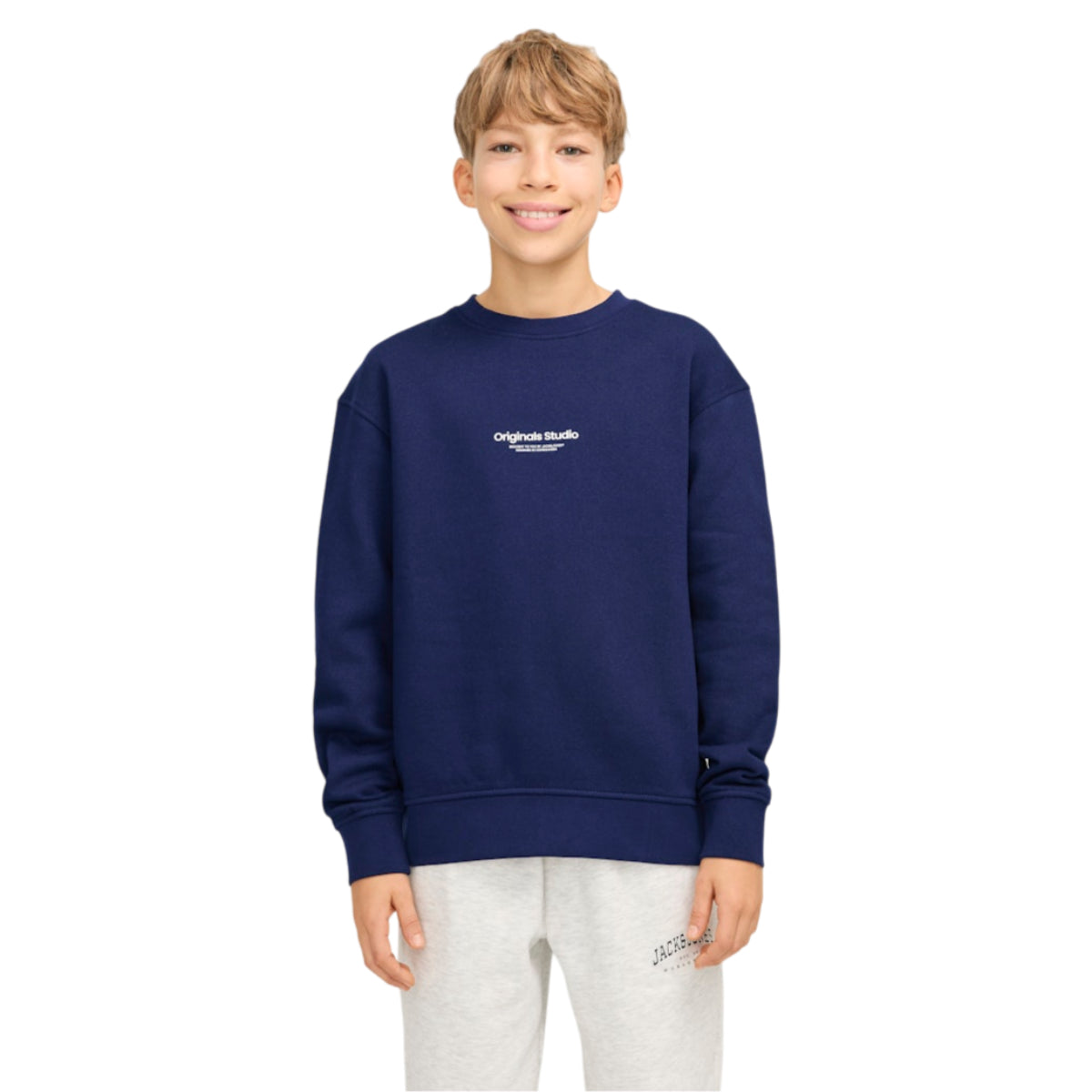 Jorvesterbro sweat crew neck