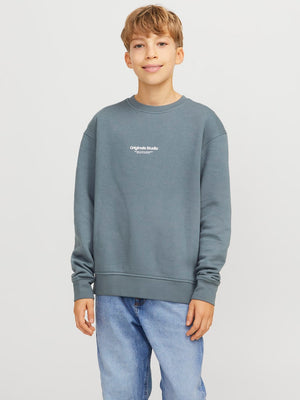Jorvesterbro sweat crew neck