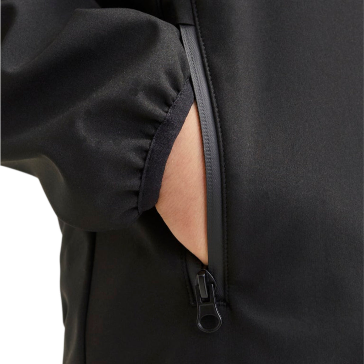 JJEtheo softshell jacket noos