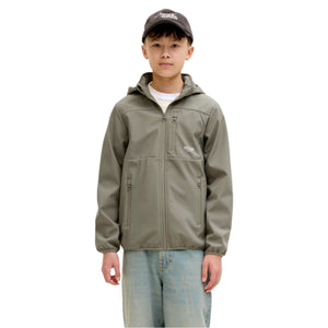 JJEtheo softshell jacket noos