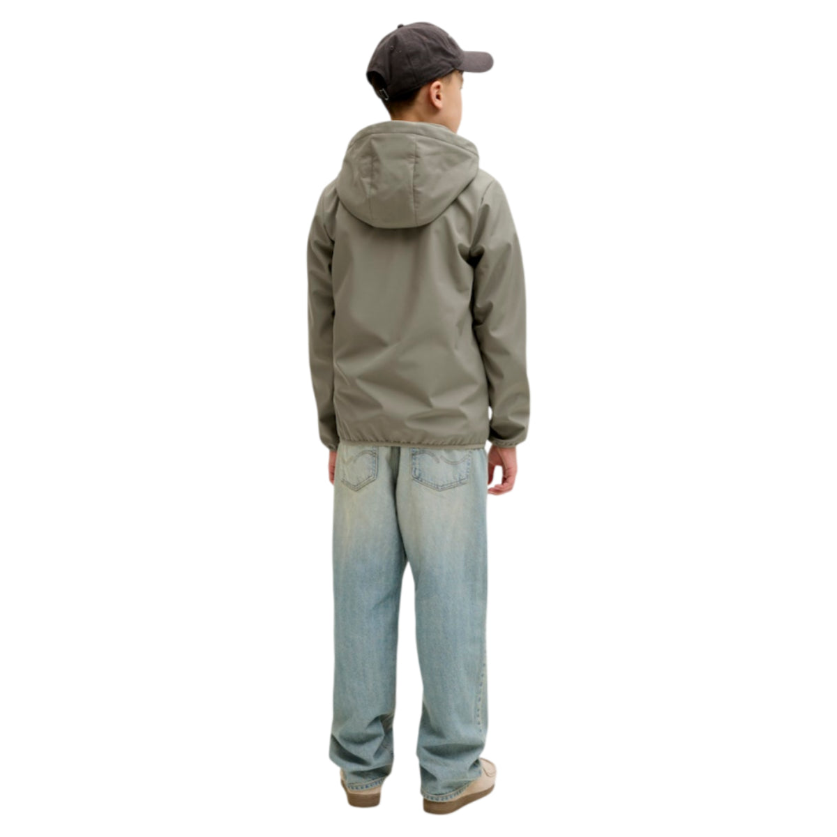 JJEtheo softshell jacket noos