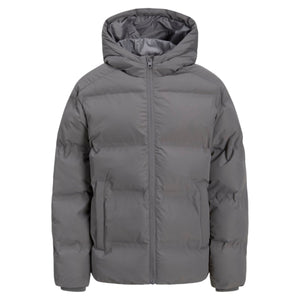 Esoho puffer hood sn jnr