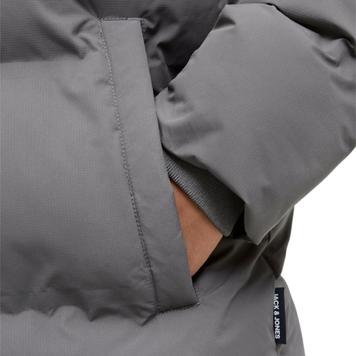 Esoho puffer hood sn jnr