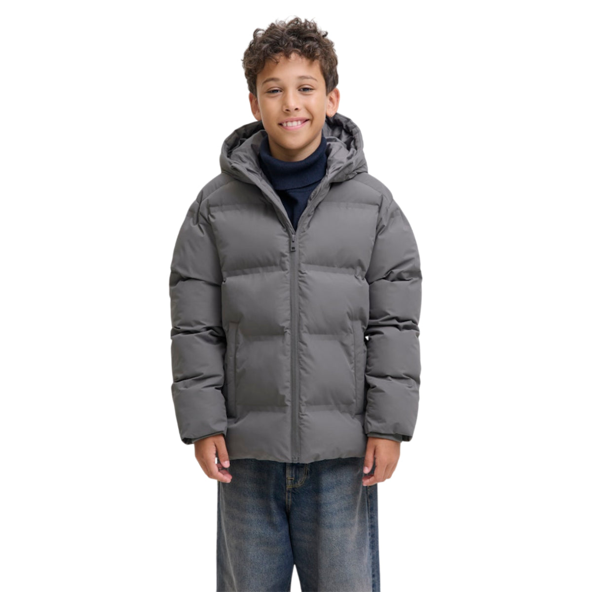 Esoho puffer hood sn jnr