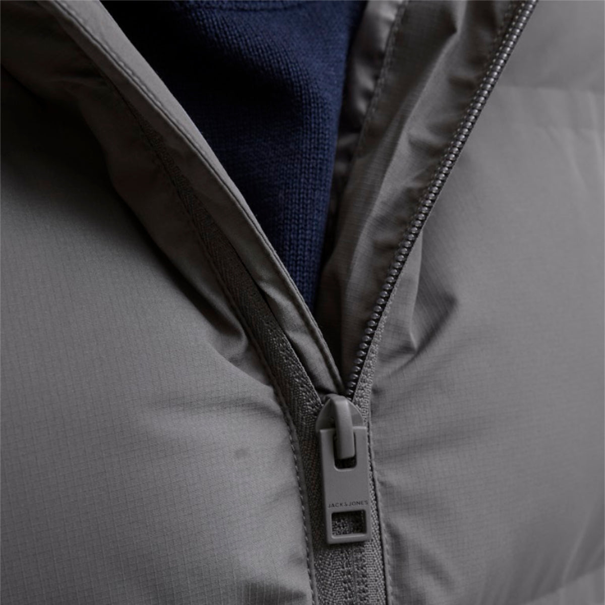 Esoho puffer hood sn jnr