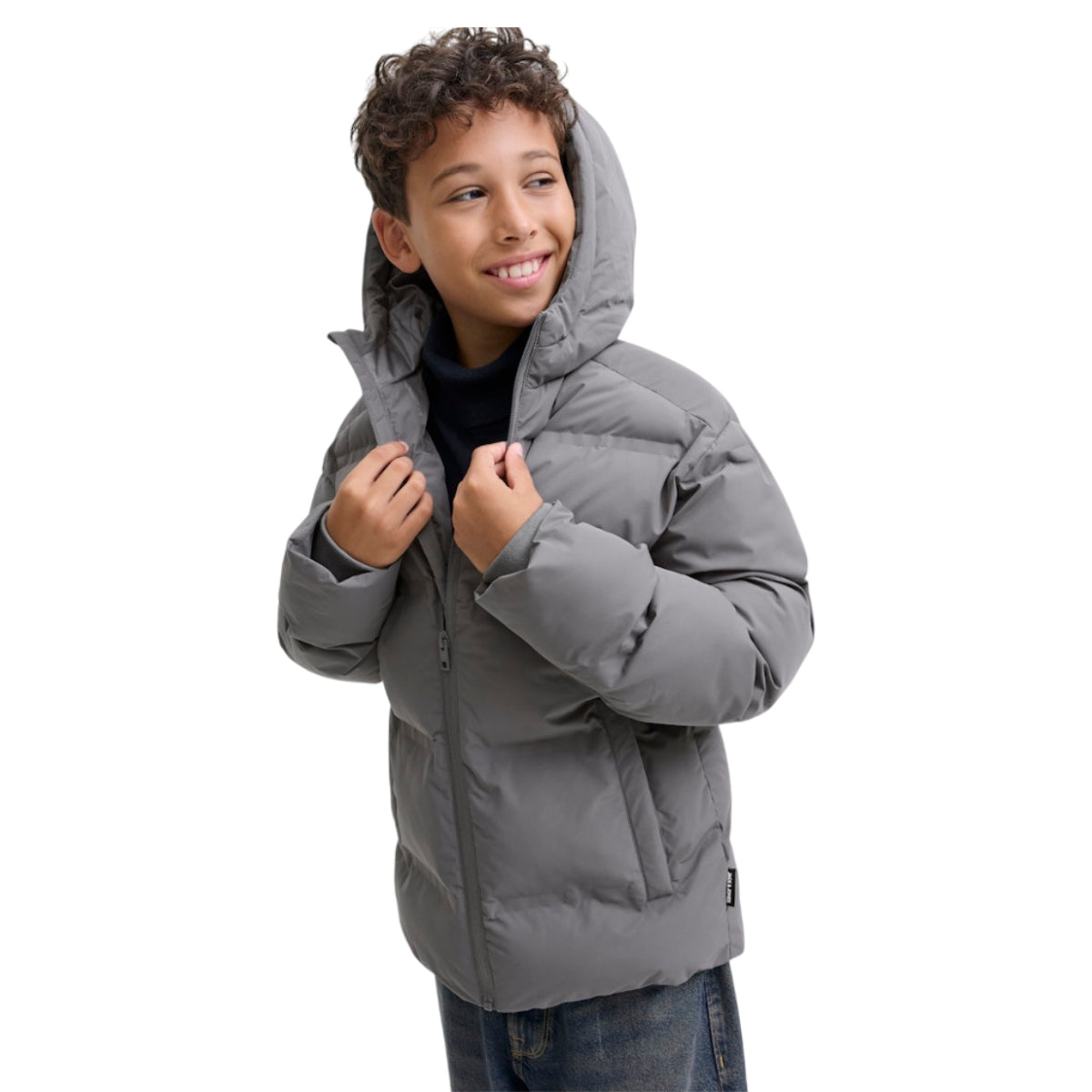 Esoho puffer hood sn jnr