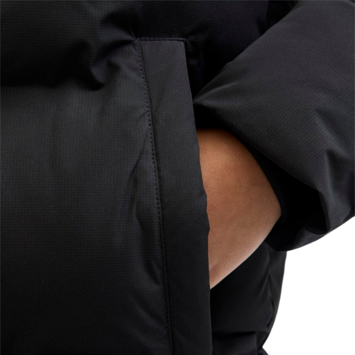 Esoho puffer hood sn jnr