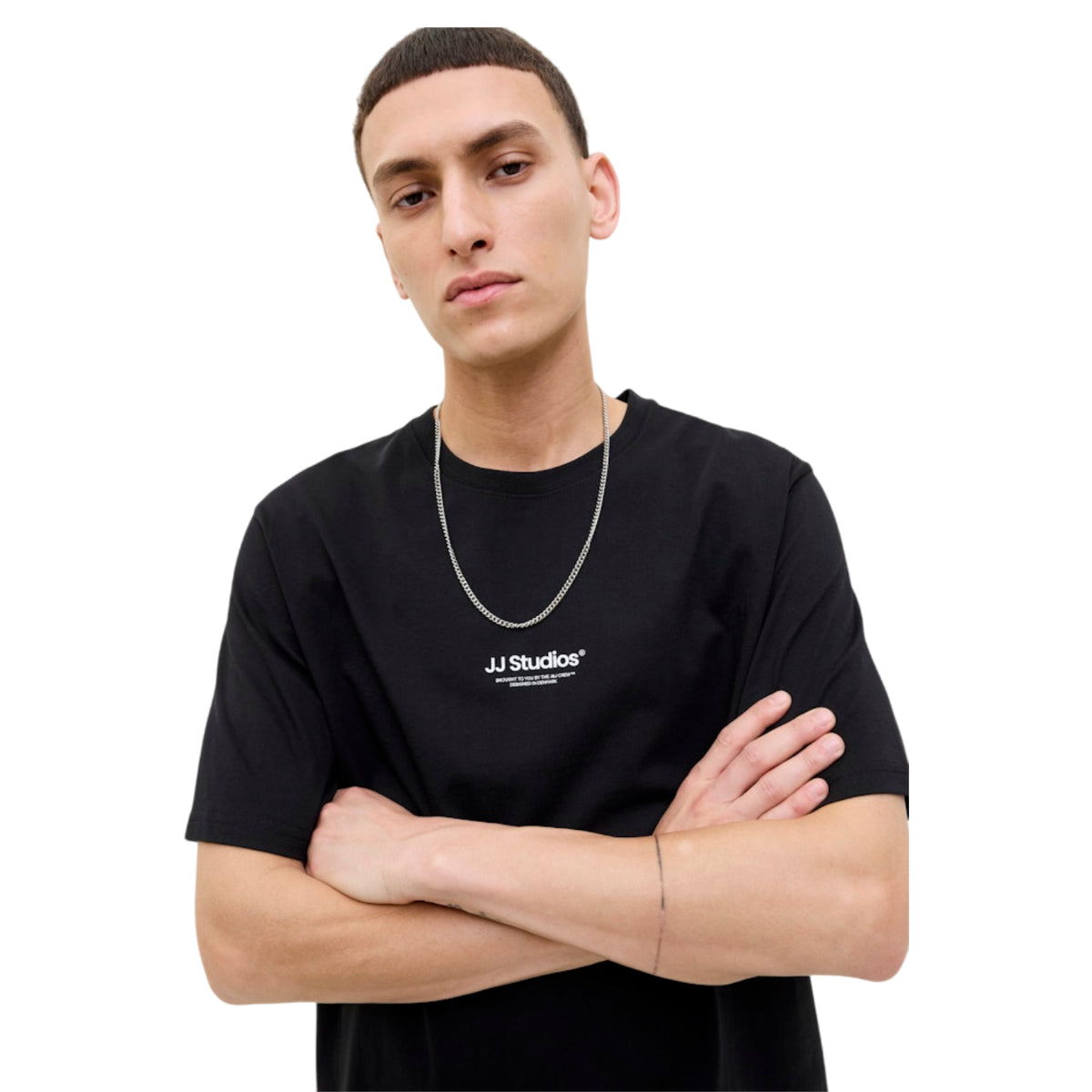 Esoho tee ss crew neck noos