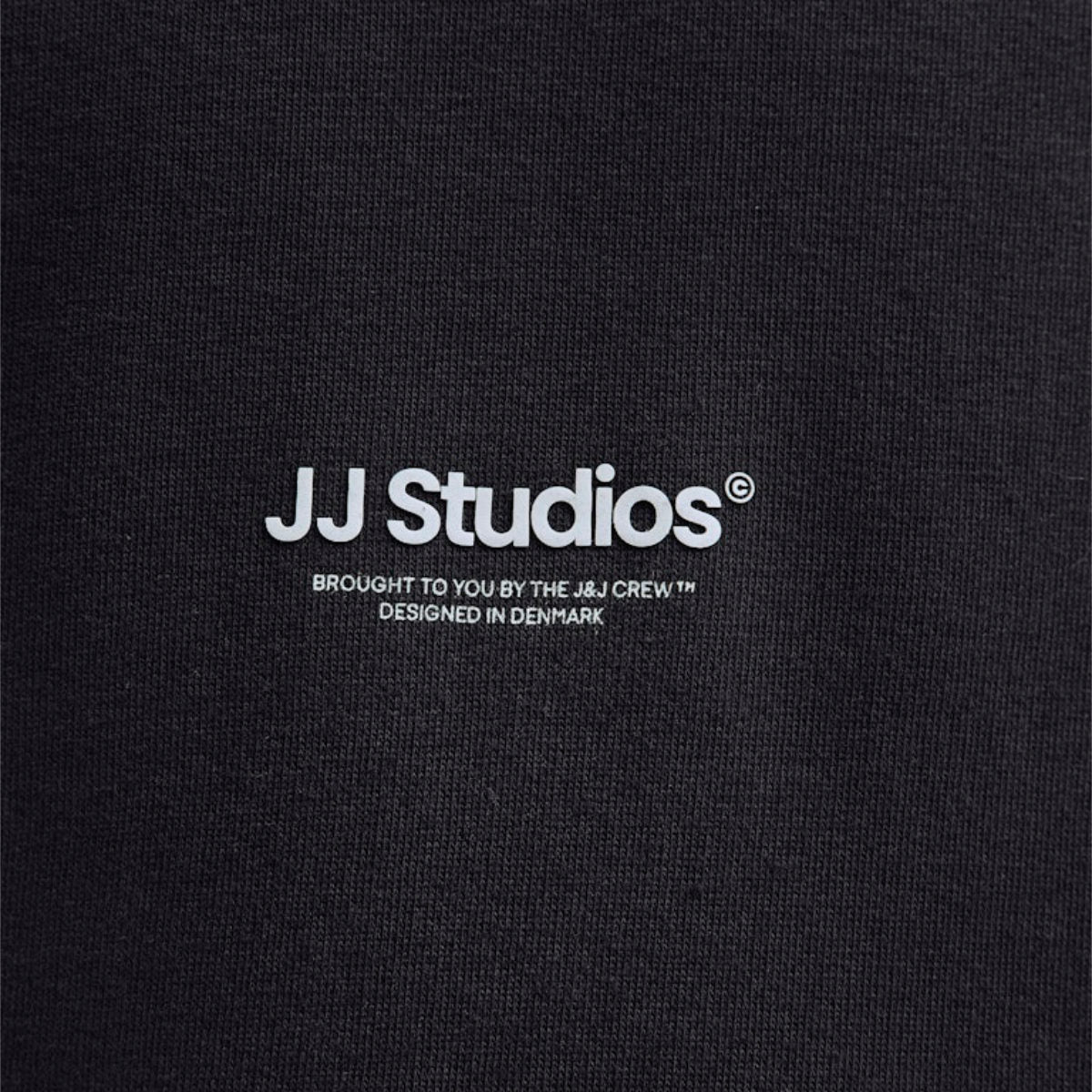 Jjesoho sweat hood