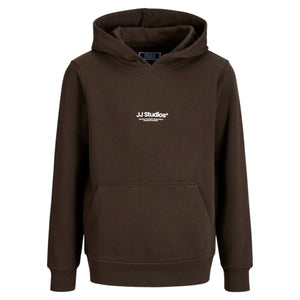Jjesoho sweat hood