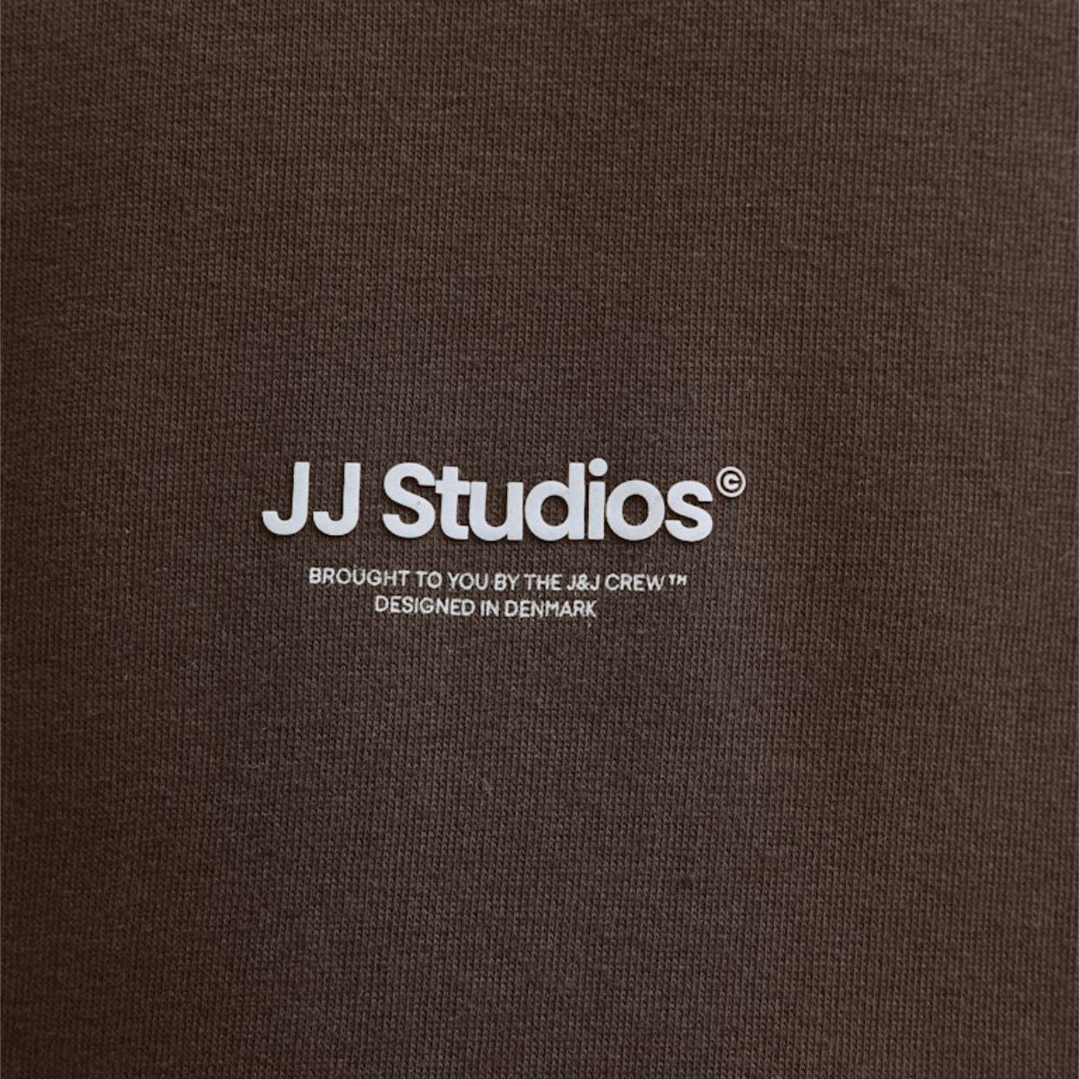 Jjesoho sweat hood