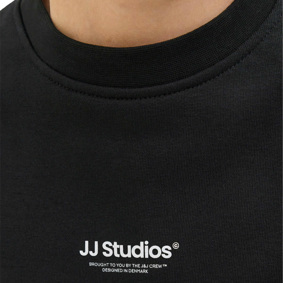 Esoho sweat crew neck sn jnr