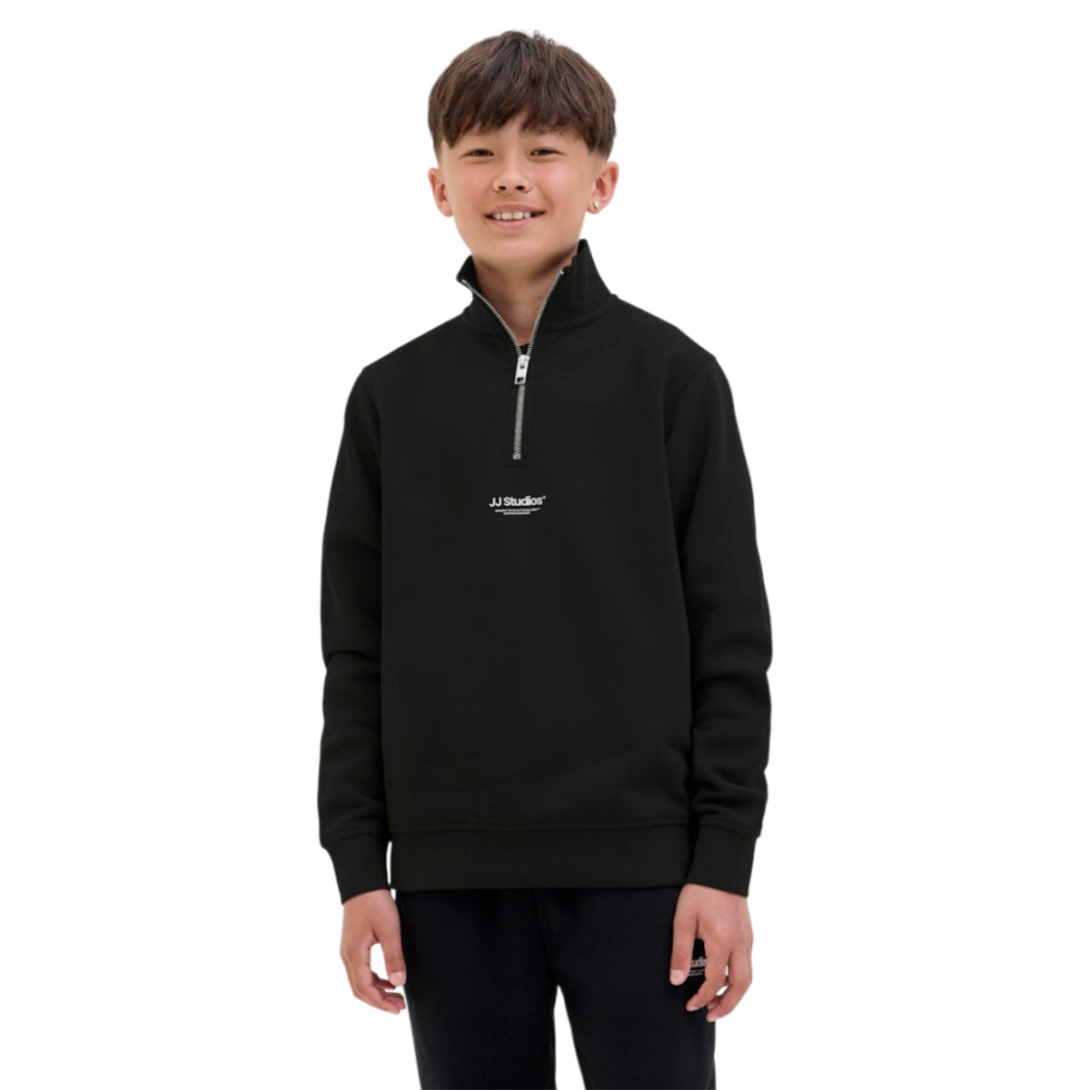 Esoho sweat quarter zip hn