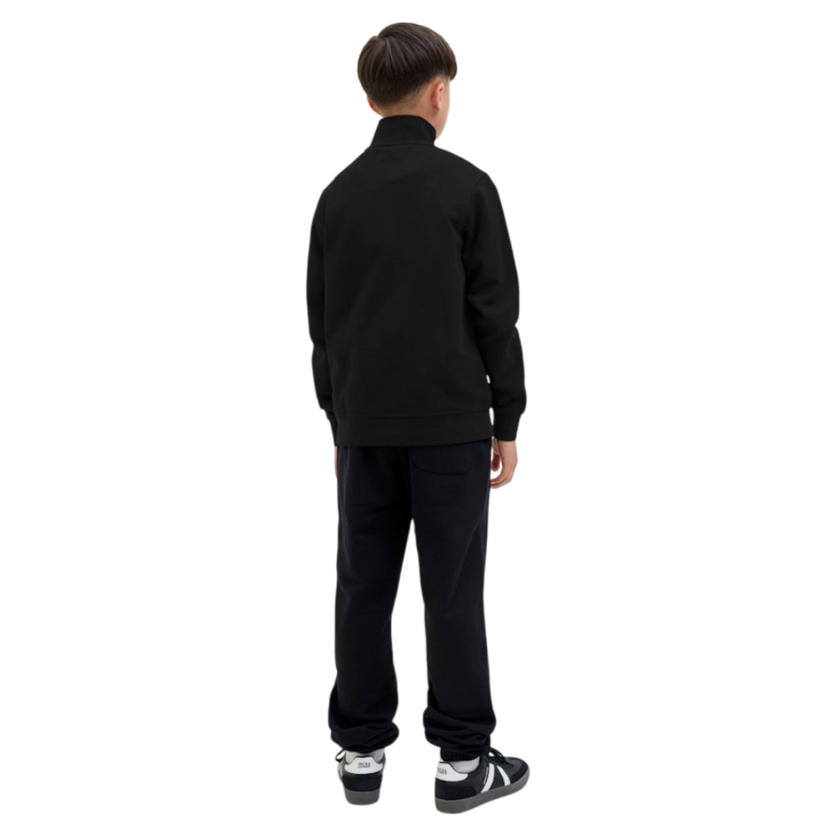 Esoho sweat quarter zip hn