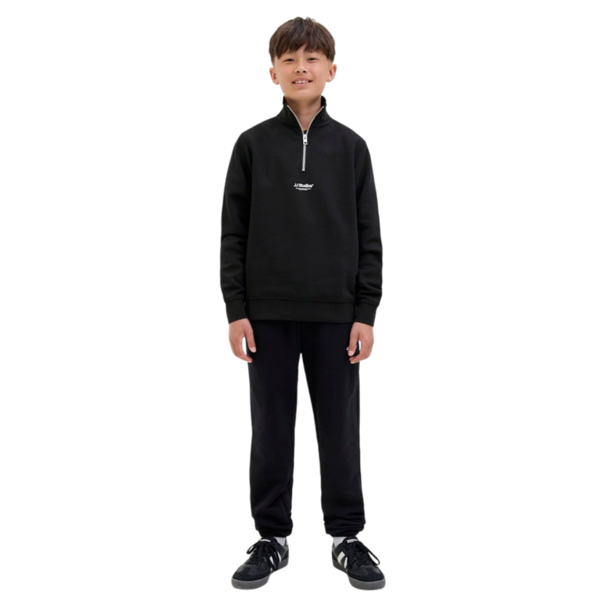 Esoho sweat quarter zip hn