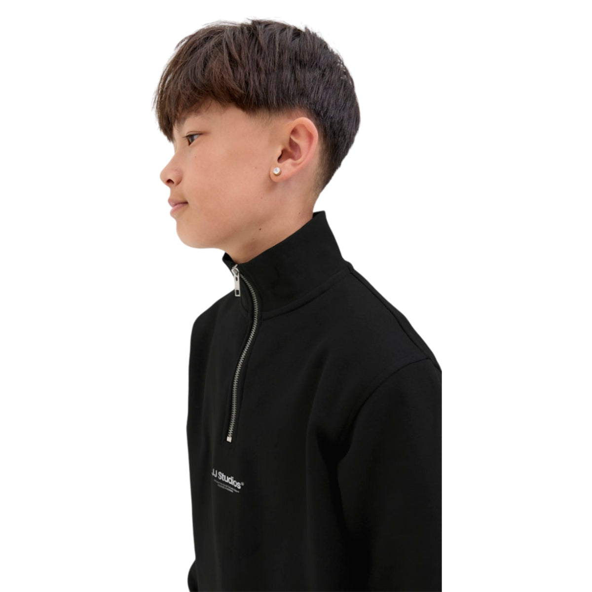 Esoho sweat quarter zip hn