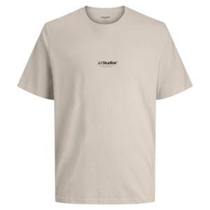 Esoho tee ss crew neck noos