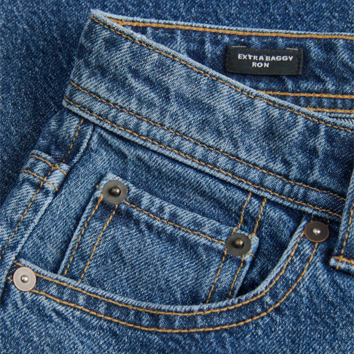 Ron original sq 207 sn