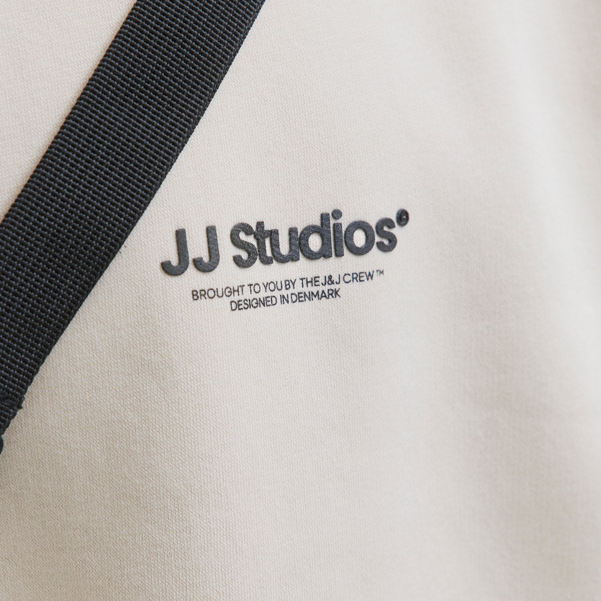 Esoho sweat crew neck sn jnr