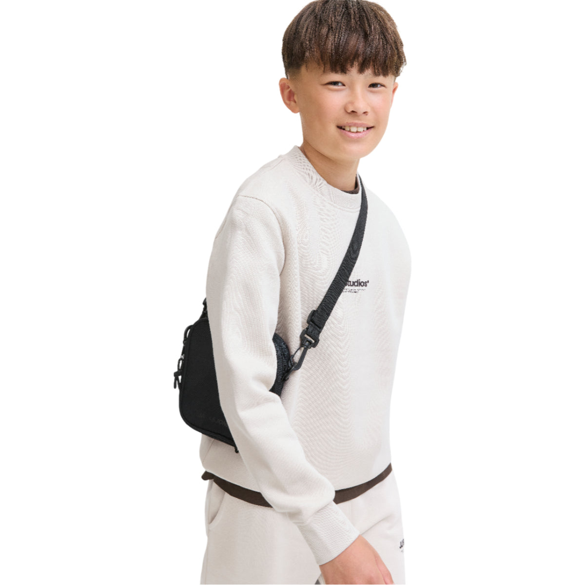 Esoho sweat crew neck sn jnr