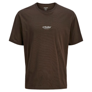 Jjesoho tee ss crew neck
