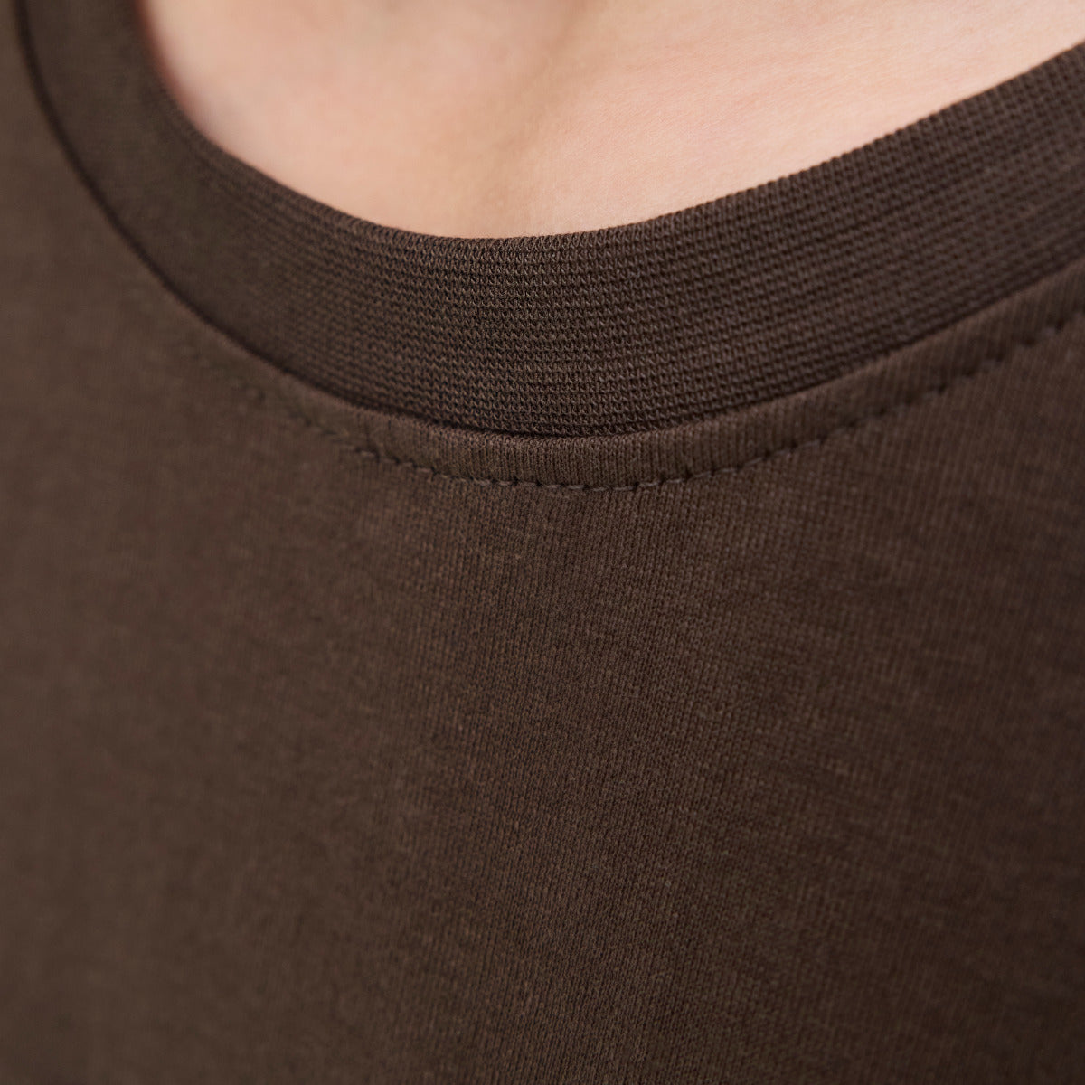 Jjesoho tee ss crew neck