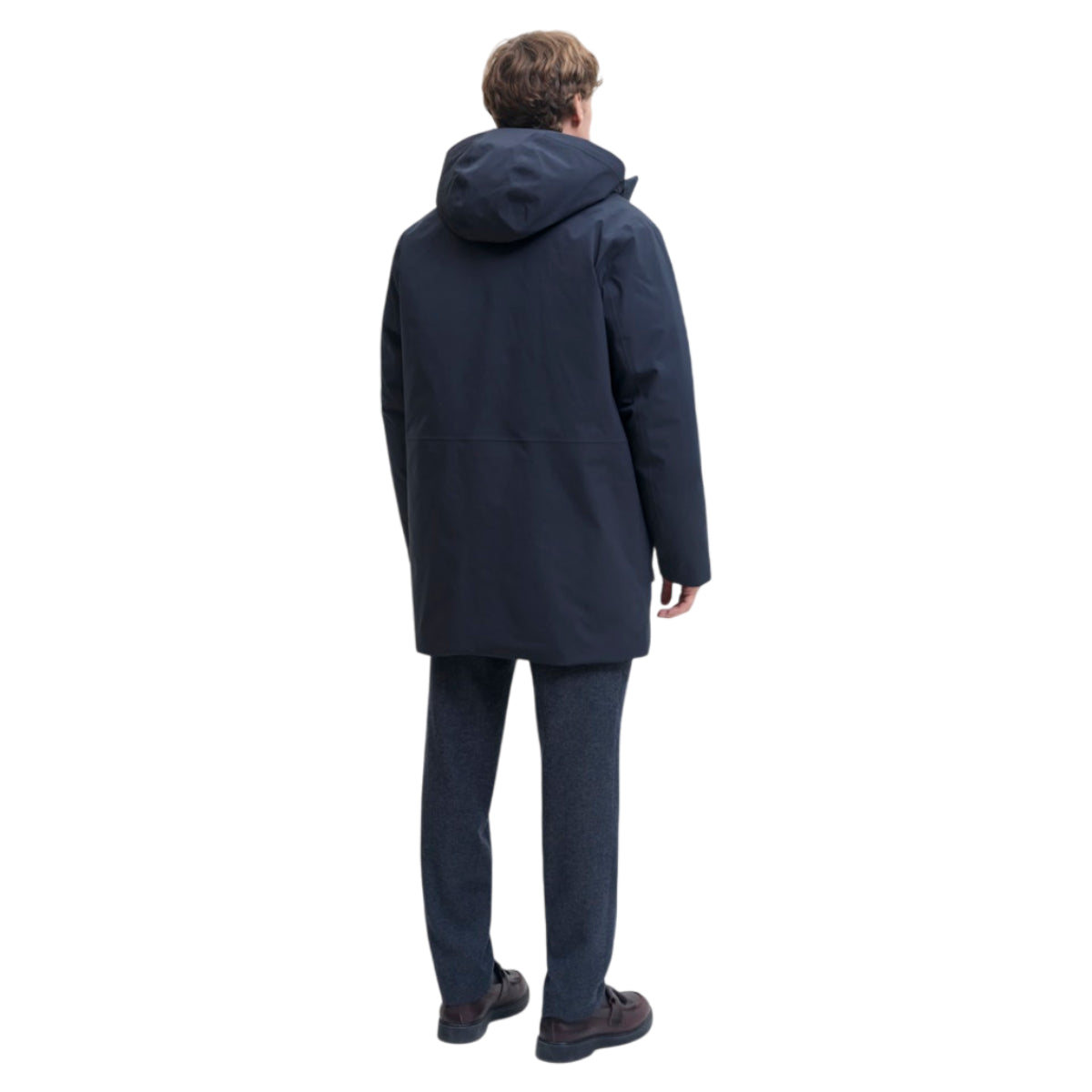 JPRccmoon jacket Parka