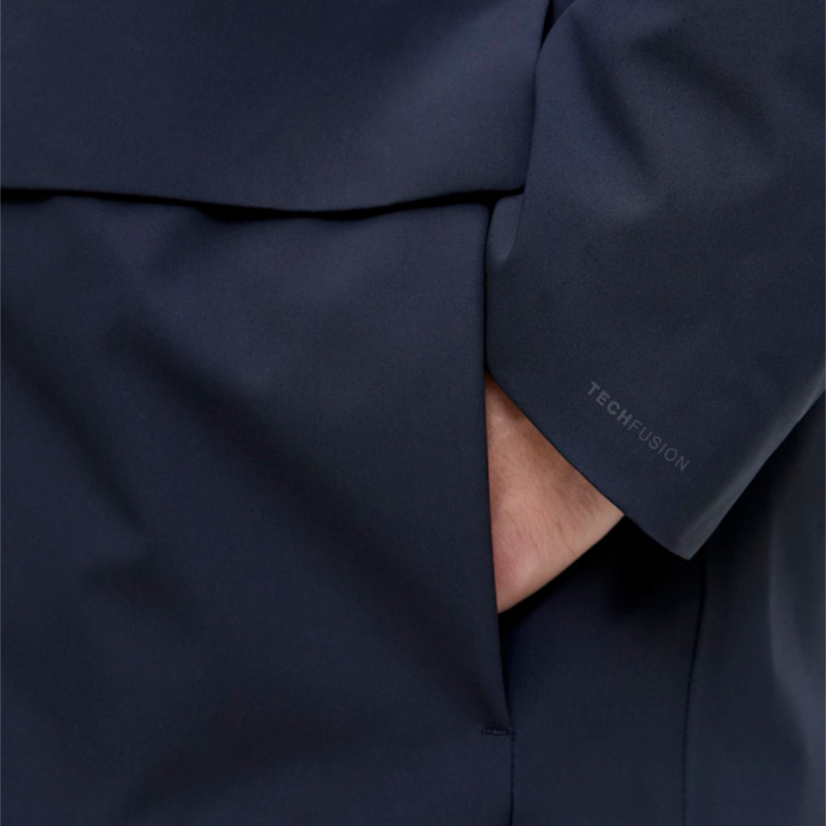 JPRccmoon jacket Parka