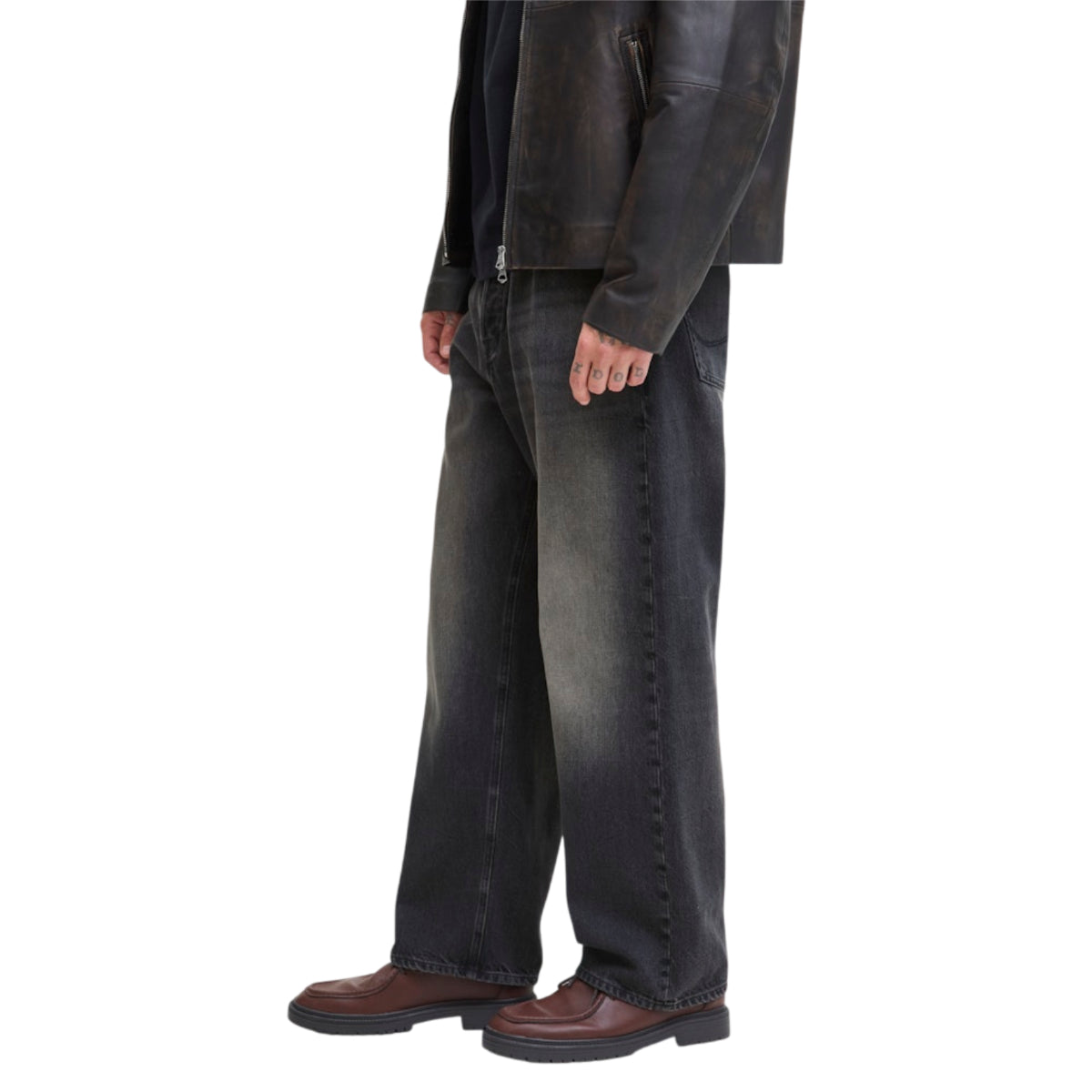 JJLAlex Original 668