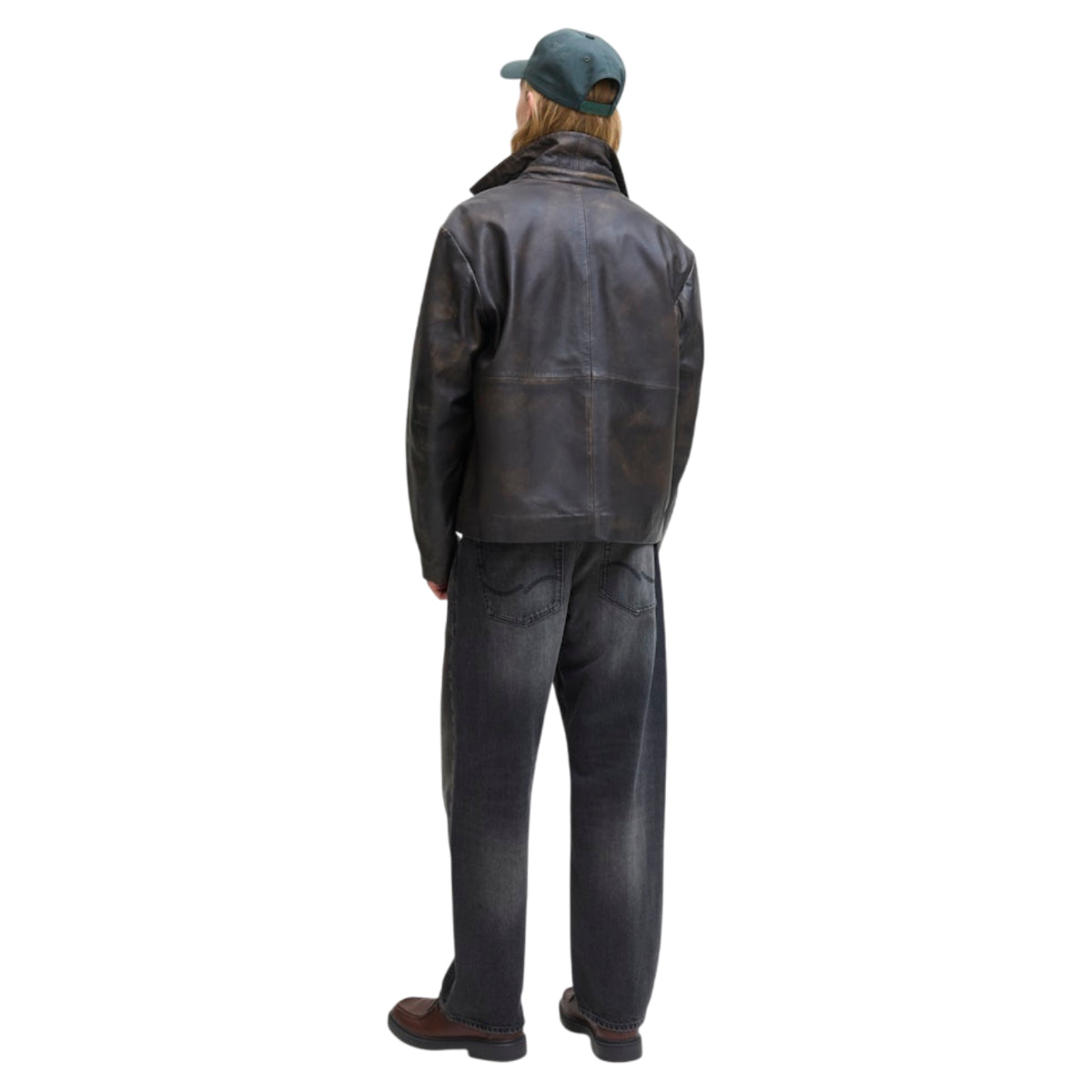 JJLAlex Original 668