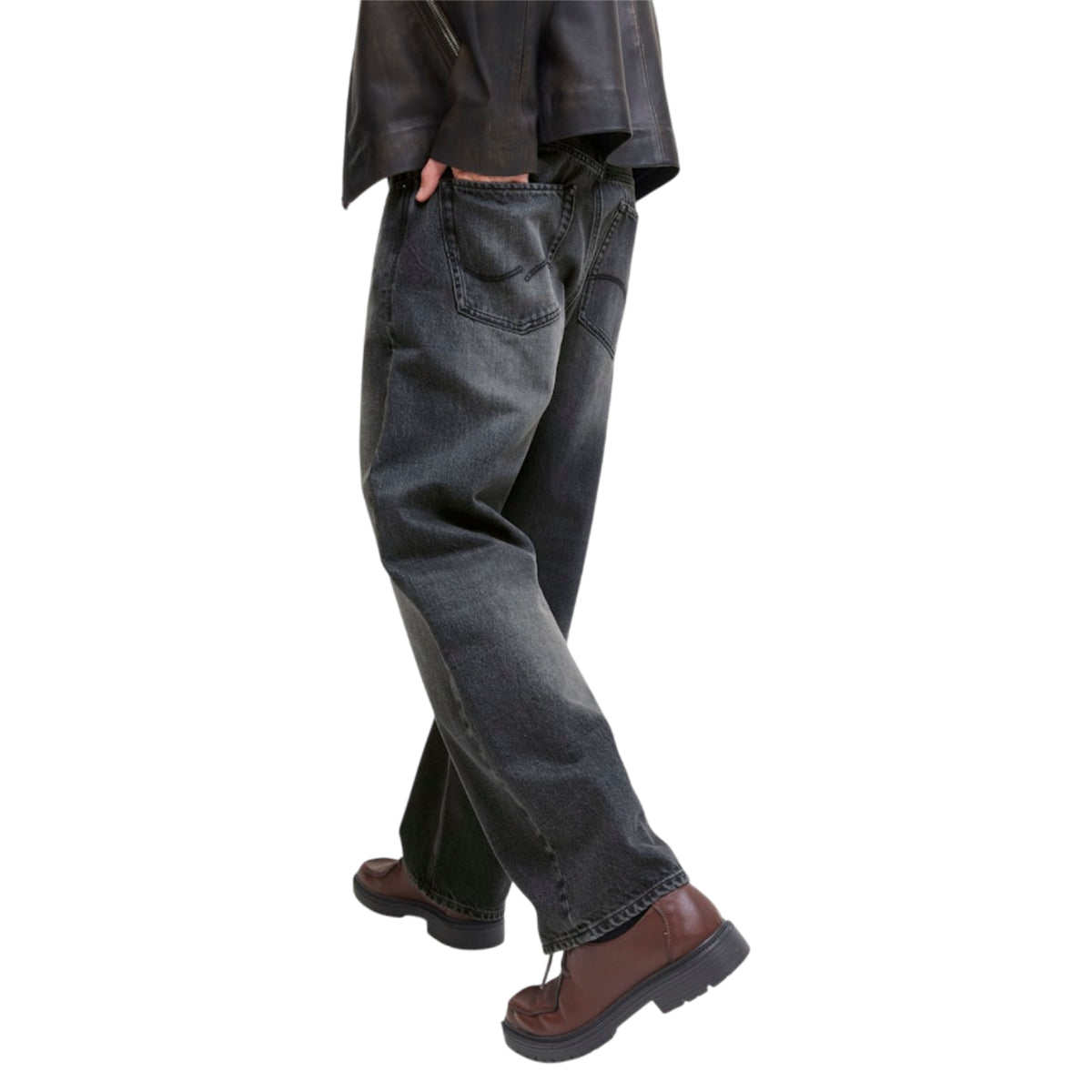 JJLAlex Original 668