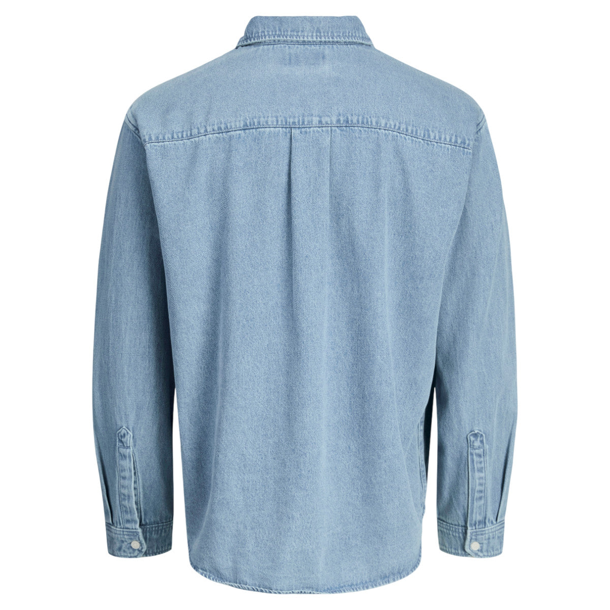 Jornorrebro denim shirts ls