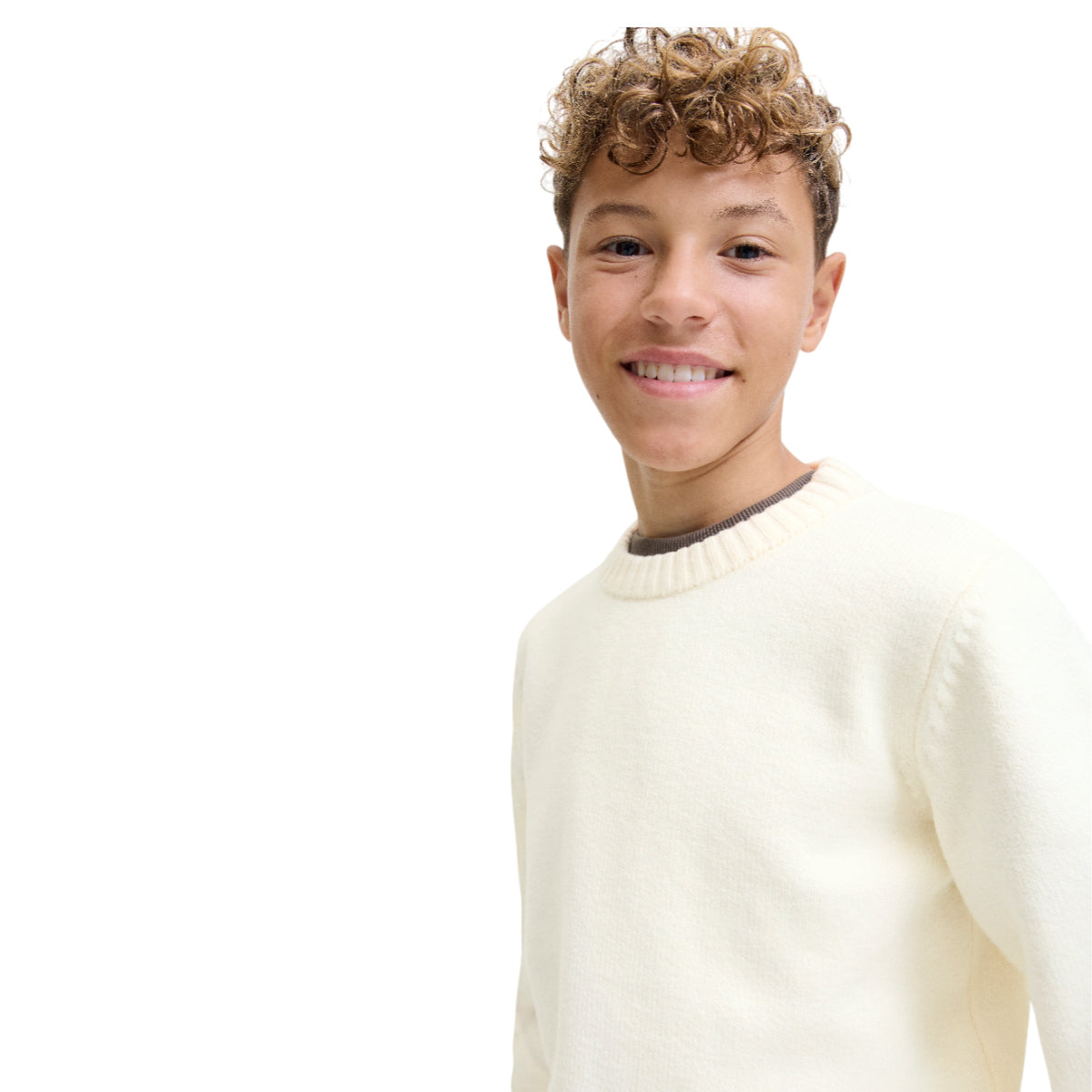 JORnorrebro kint neck jnr