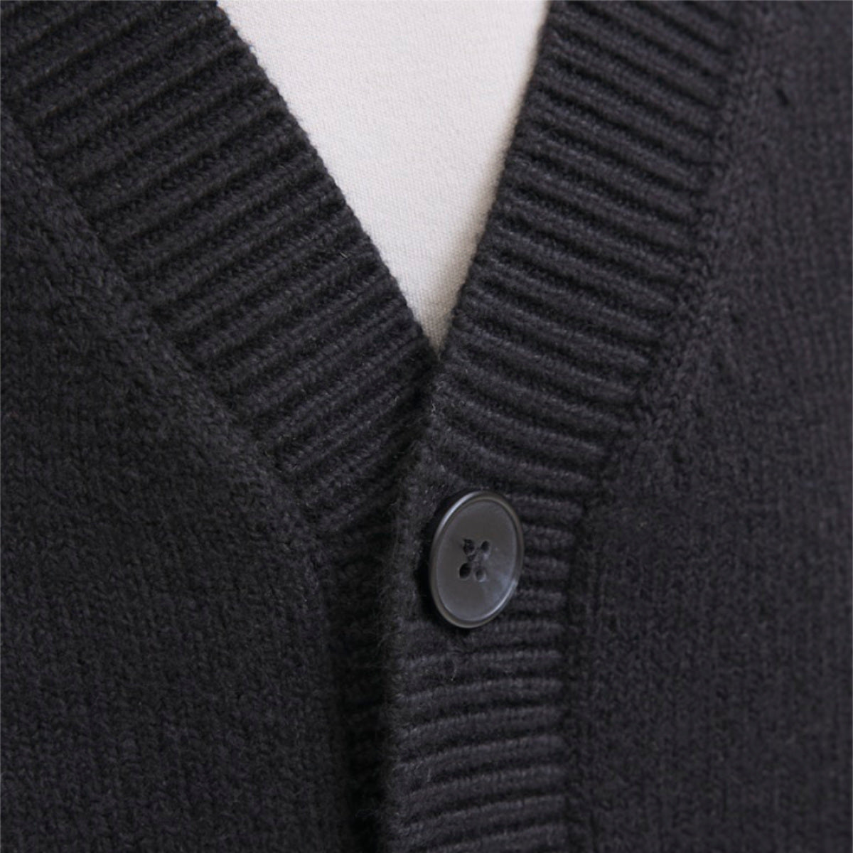Norrebro knit cardigan