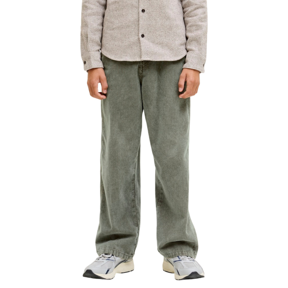 Alex hunter corduroy carpe