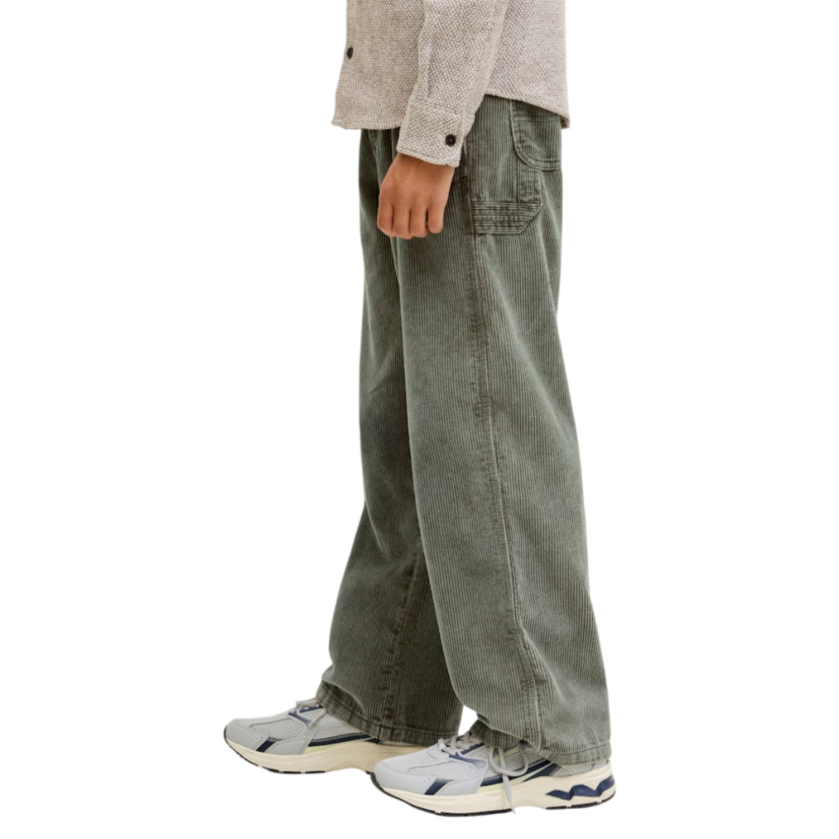 Alex hunter corduroy carpe
