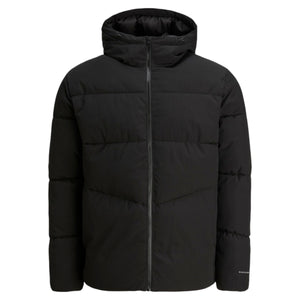 Global puffer jacket
