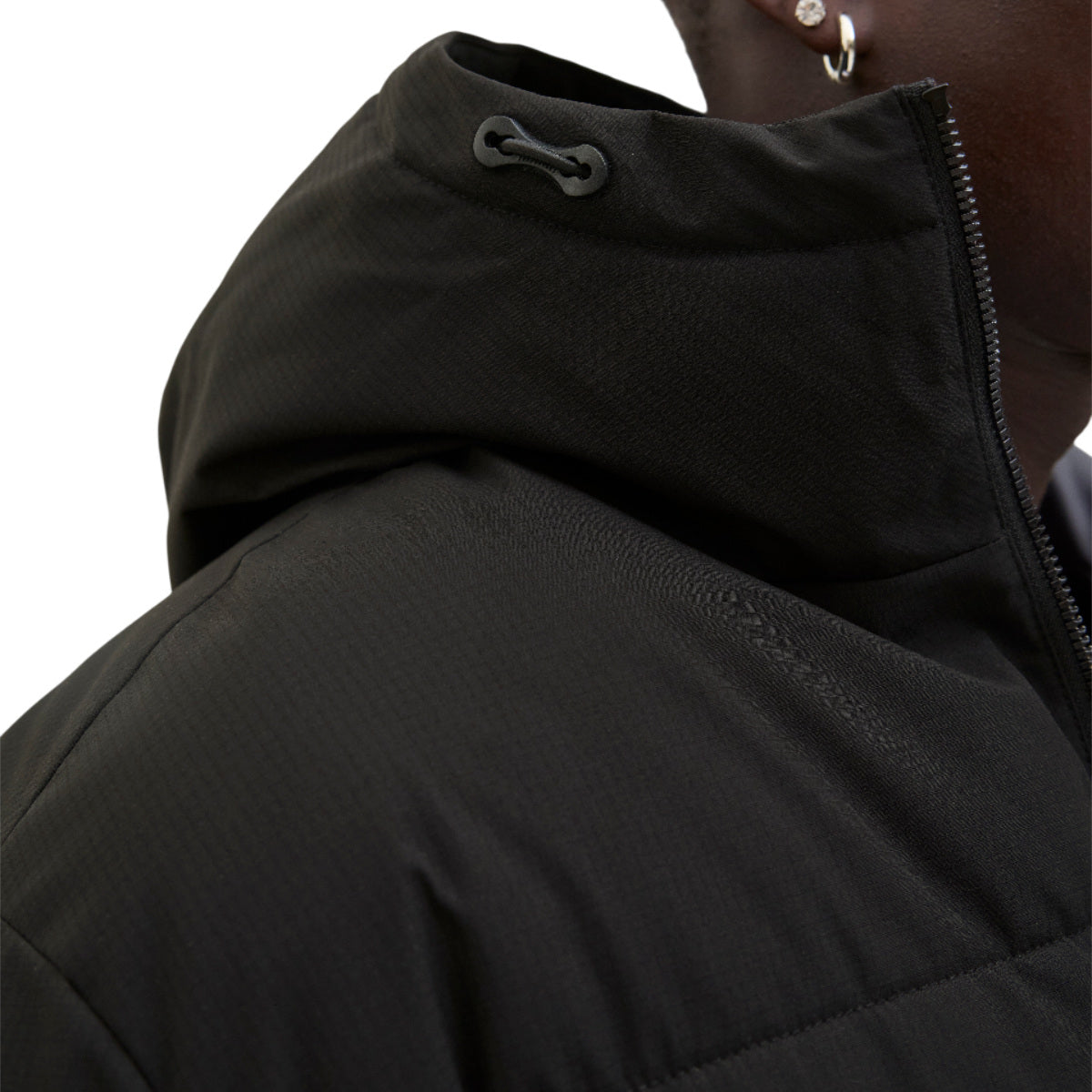 Global puffer Jacket