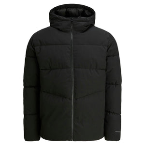 Global puffer Jacket