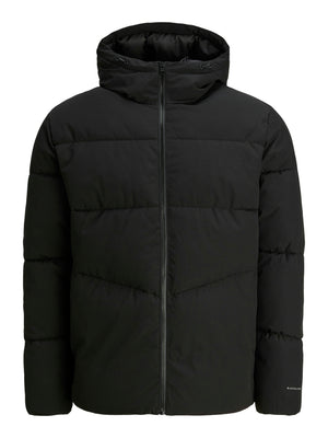 Global puffer Jacket