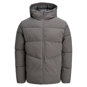Global puffer jacket
