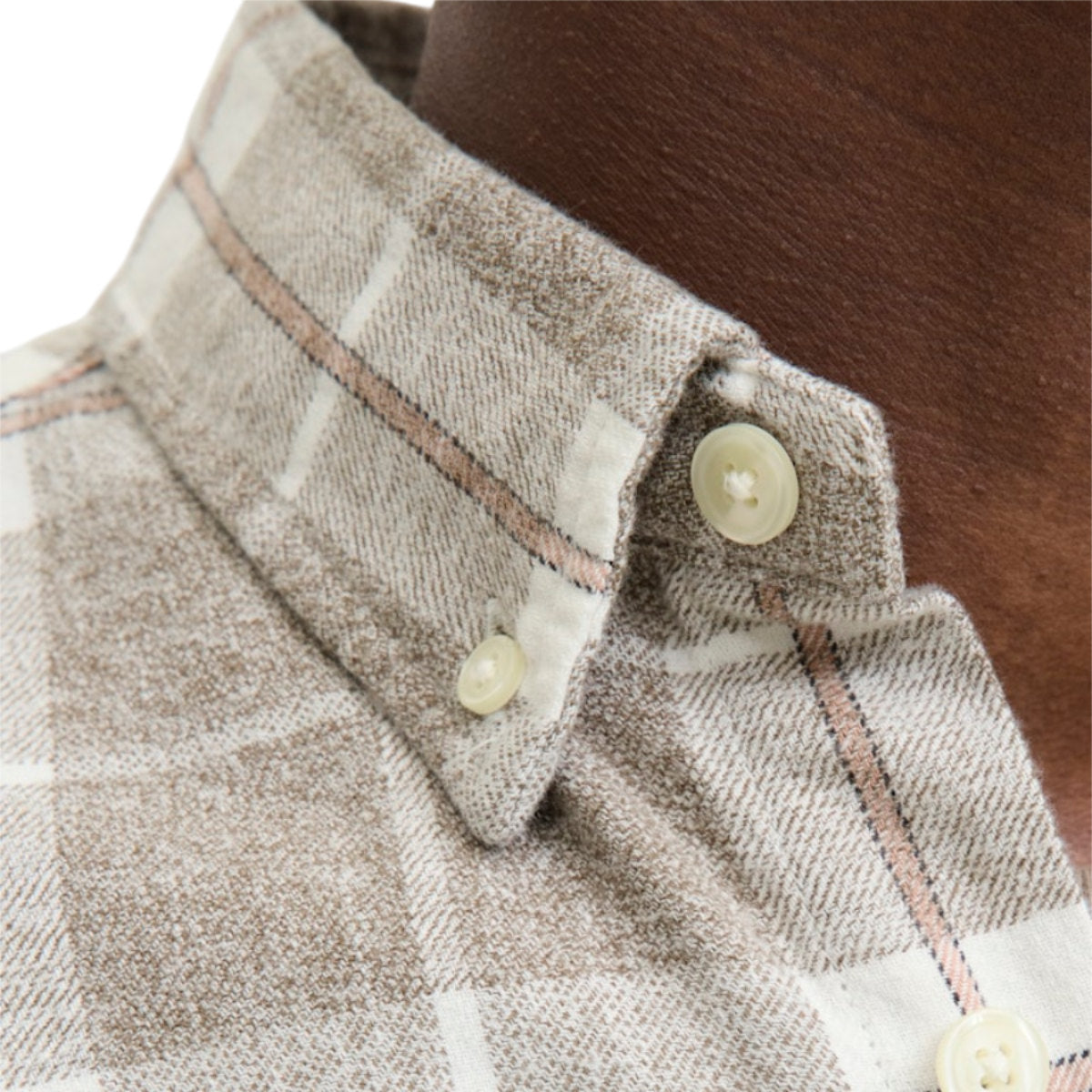 JPRblubrook check L/S Shirt