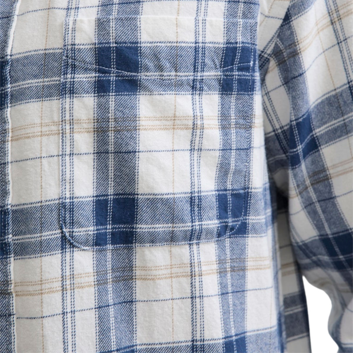 JPRblubrook check L/S Shirt