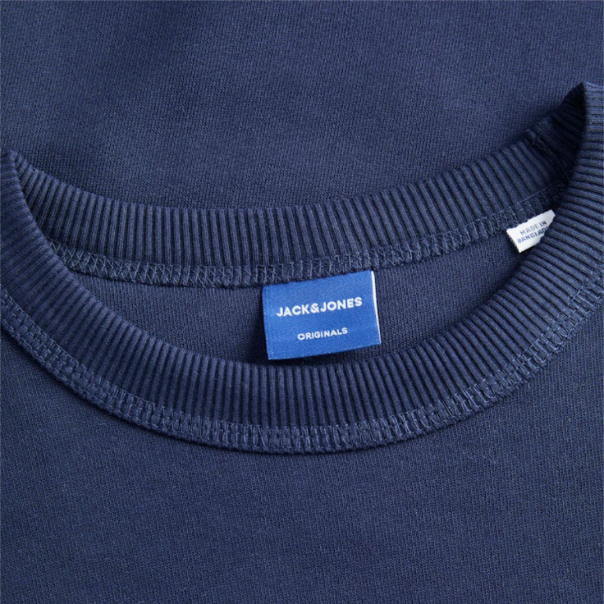 Jornorrebro emb sweat crew