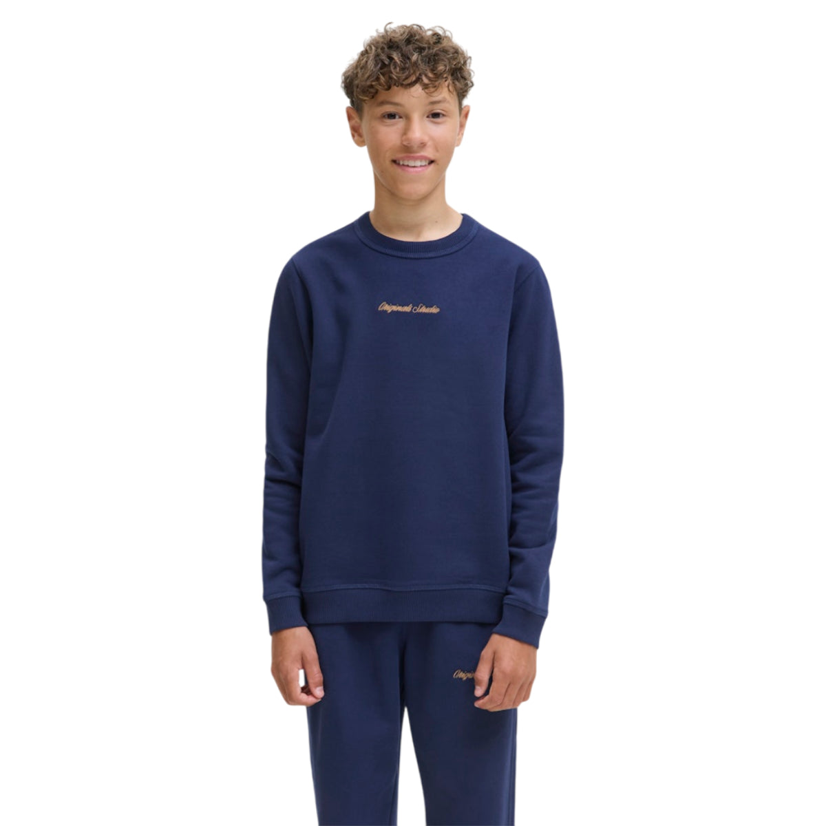 Jornorrebro emb sweat crew