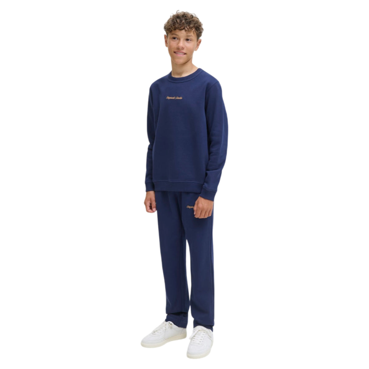 Jornorrebro emb sweat crew