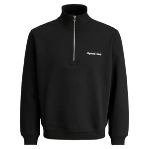 Jorborrebro emb sweatshirt