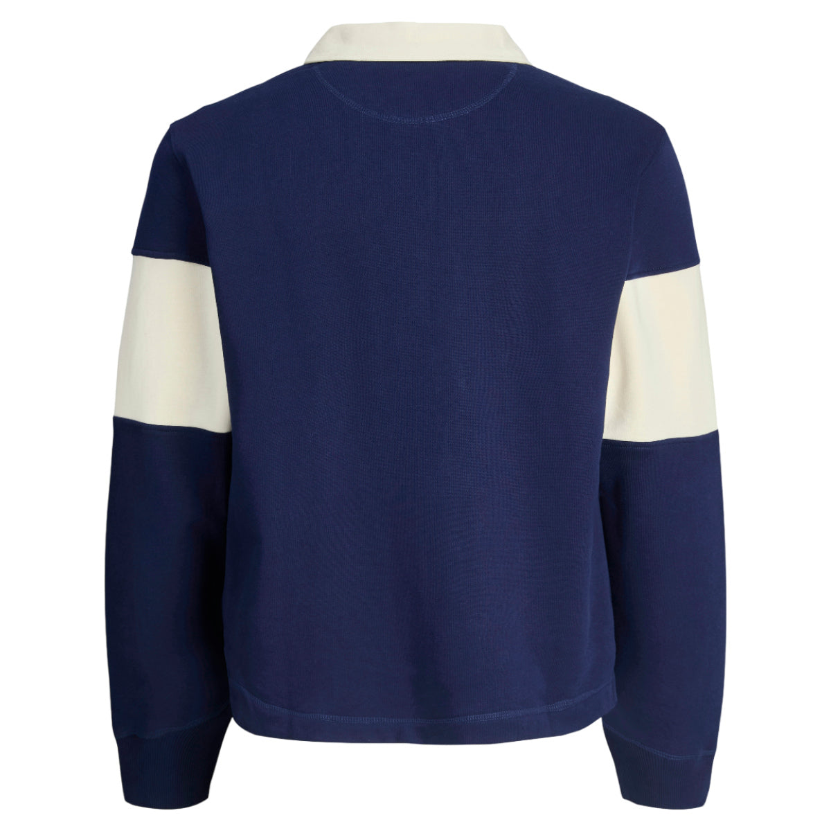 Jornorrebro blocking sweatpolo